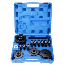 23Pc Car Front Wheel Drive