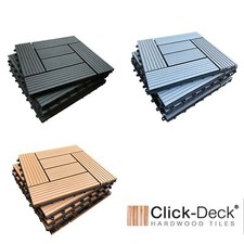 CLICK-DECK - Composite