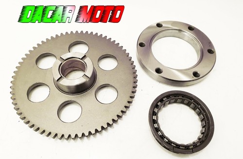 Kit freewheel starter - freewheel, yamaha