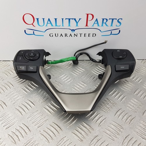 Toyota rav4 steering wheel - toyota,