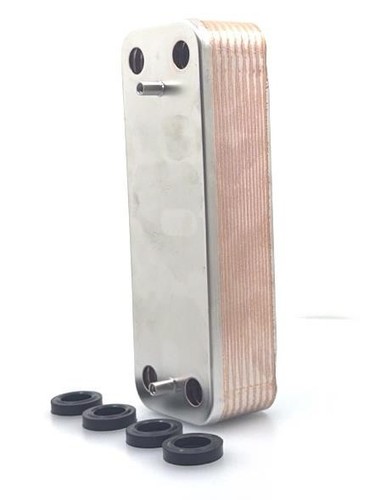 Main combi eco - 30, &