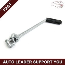 Piece of 1 Motorcycle 16mm Shaft Kick Start Starter Lever Pedal fit for CG125