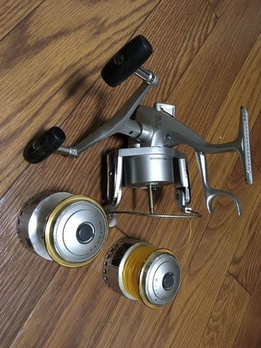 Shimano technium 8000 - shimano, bb-x