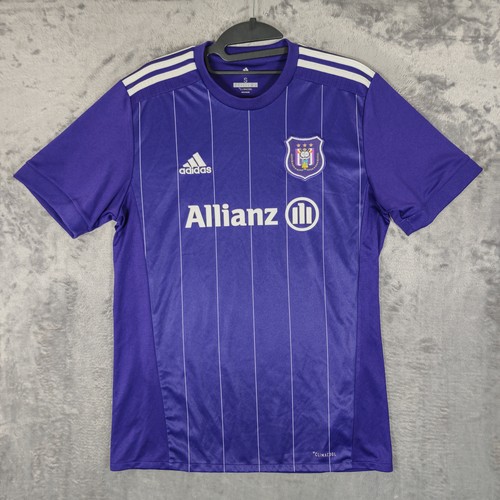 Rsc anderlecht 2017 2018 - rsc, 2017/2018