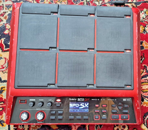 Roland spd special - se,