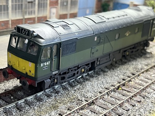 Bachmann 413 class - class, 25/2