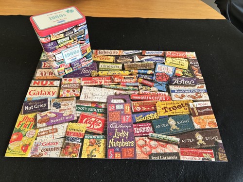 Gibsons sweet memories - sweet,