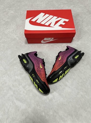 Nike air max plus - tn, uk