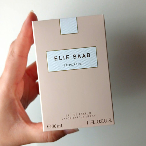 Elie saab parfum eau - elie,