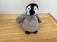 Persil Happy Feet Penguin Baby