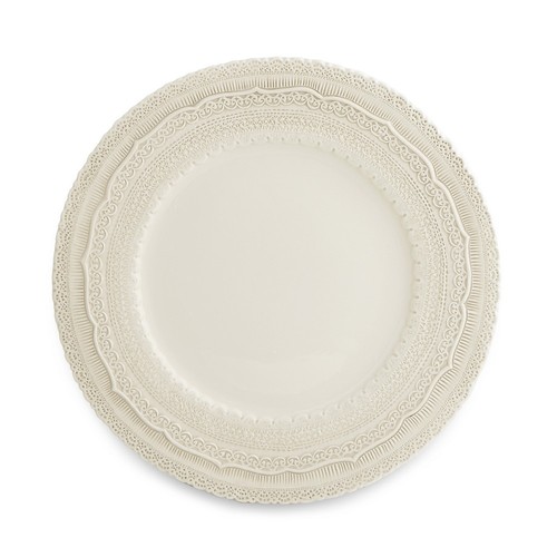 Arte italica finezza charger - italica,