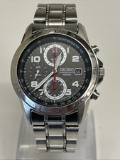 Seiko 7T92 Gents Sports