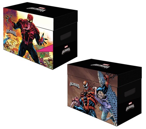 Marvel venom 252 graphic - marvel,