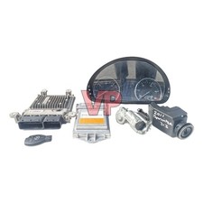 Mercedes Sprinter W906 - Euro