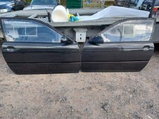 BMW E46 COUPE CARBON FIBER