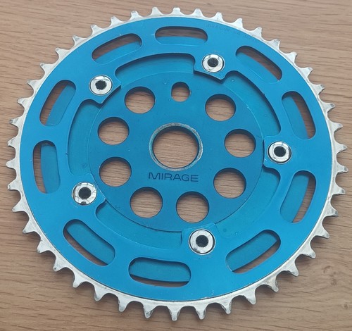 Suntour mirage old school bmx - old,