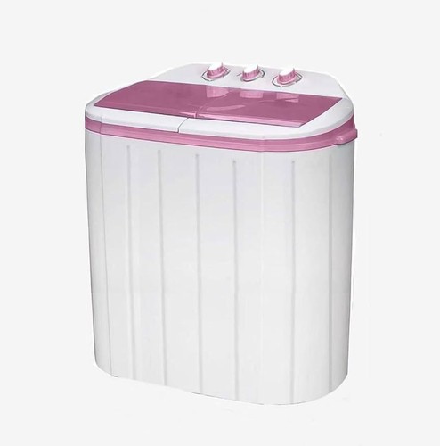 Portable twin tub - portable, washing