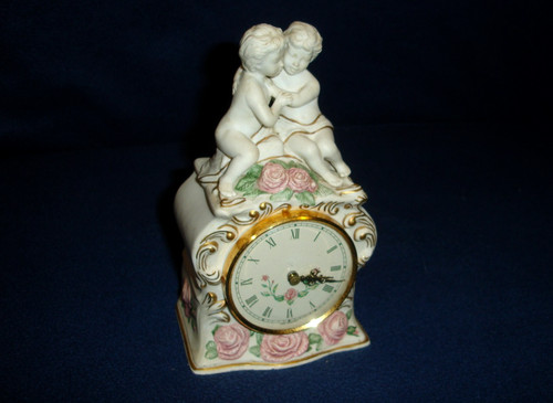 Vintage 1987 franklin mint - vintage,