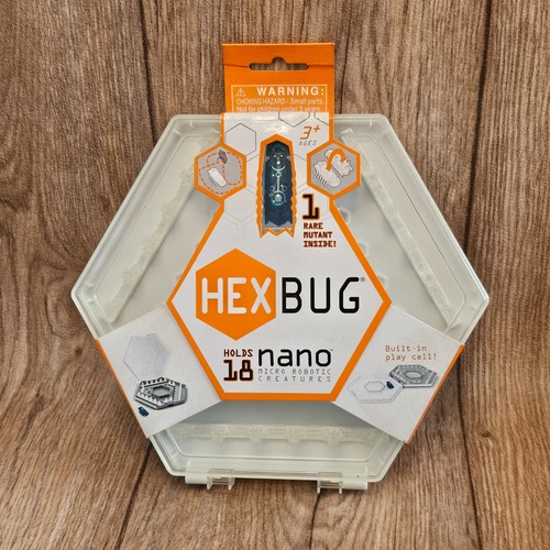 Hexbug nano newton motion - nano,