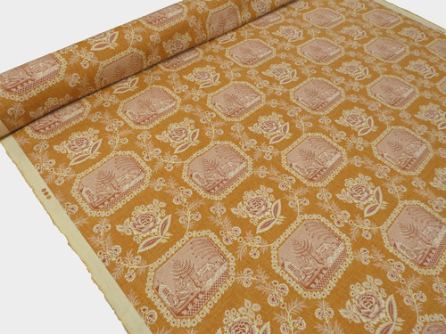 Marvic textiles vivarais coral - marvic,