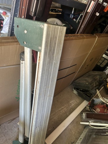 Metabo mitre saw stand - metabo,