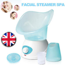 Facial Steamer Spa Pores Nose