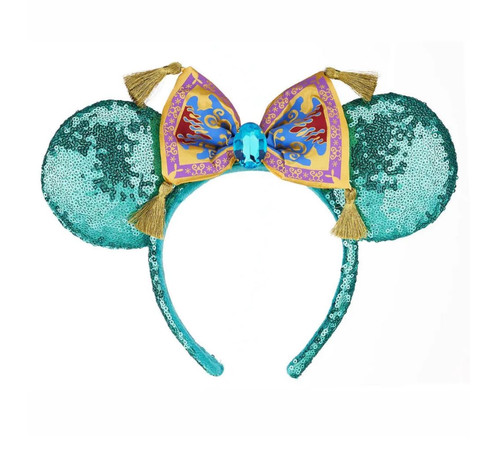 Disney minnie mouse - mouse, aladdin