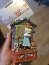 Cinderella Disney Store