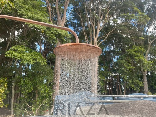 Unlacquered solid copper - solid,