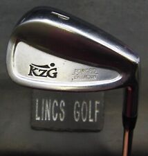 KZG Forged Evolution Pitching Wedge Regular Steel Shaft Golf Pride Grip