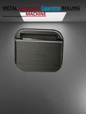 New METAL  Black Tin Automatic