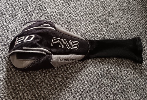 Ping i20 driver headcover - ping,