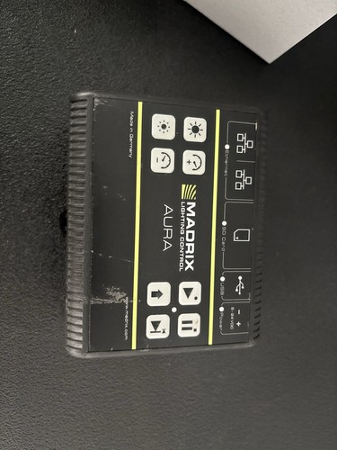 Madrix aura advanced - madrix,