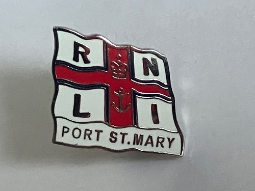 Vintage port mary - port, rnli