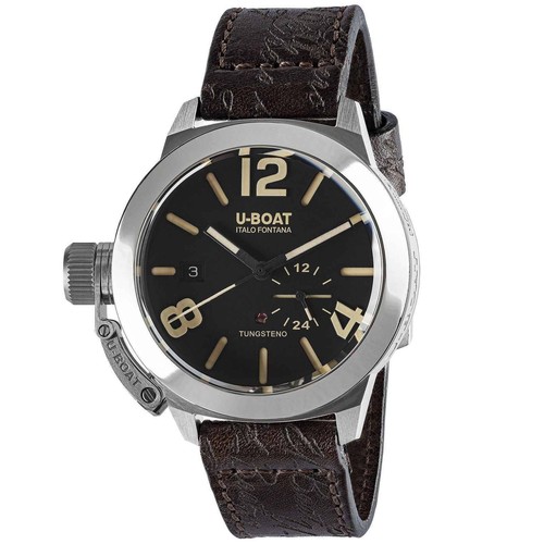 Boat 8893 classico 42 - u-boat,