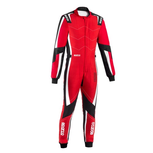 Sparco kerb advanced kart - sparco, suit
