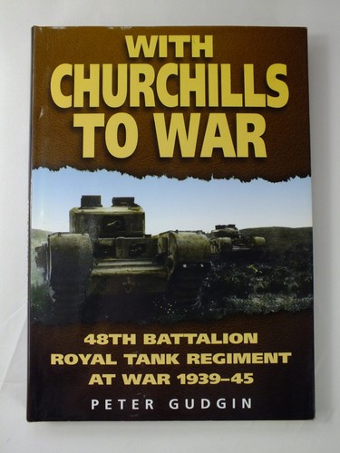 With churchills war 48th - with,