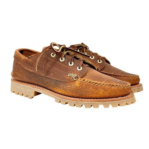 Yuketen angler moc lug sole - angler,