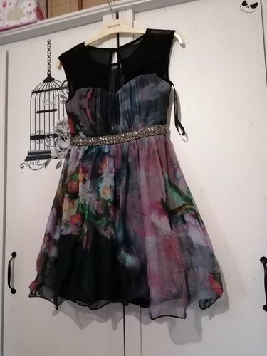Little mistress dress size - dress,