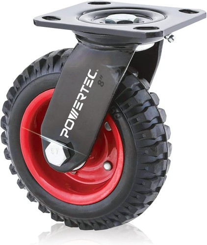 Powertec 17051 swivel heavy - 17051,