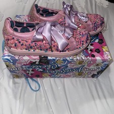 Irregular Choice Women's Shoes