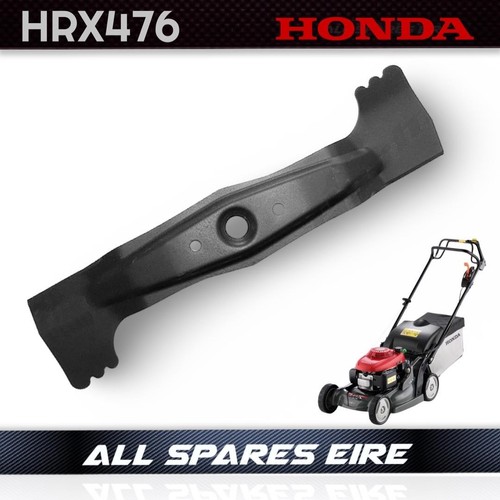 Honda hrx 476 - c1, c2