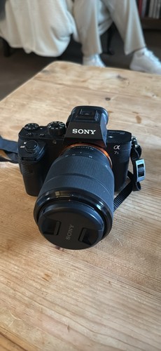 Sony alpha a7s mirrorless - sony,