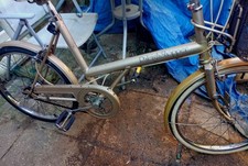 80's Raleigh Shopper  Bike |