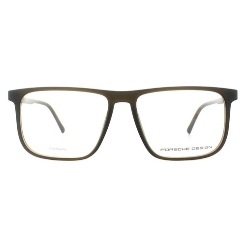 Porsche design glasses - porsche,
