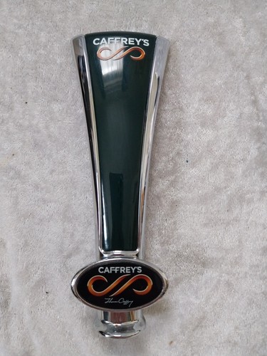 Caffreys beer pump - beer, only