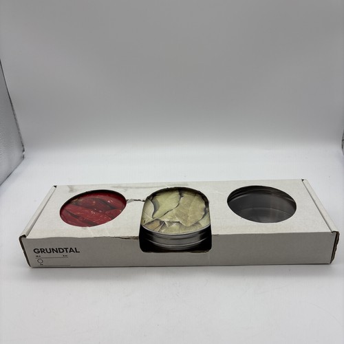 Ikea grundtal 6oz - grundtal,