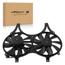 Radiator Cooling Fan Assembly