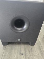Yamaha HS8S Subwoofer Monitor