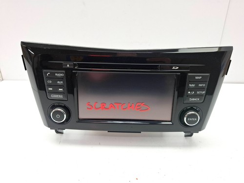 Nissan trail t32 2015 - nissan, x